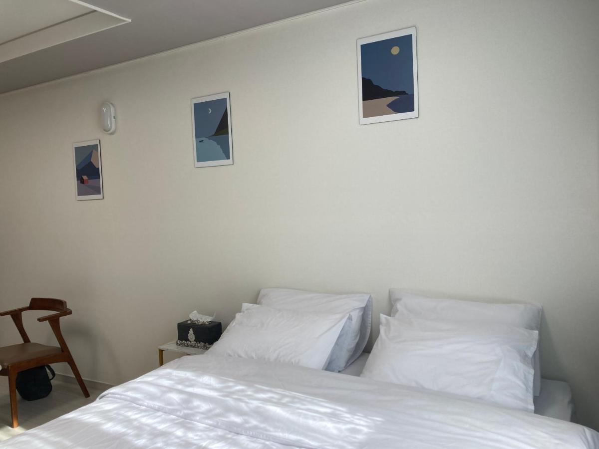 Moon Stay Star Bnb Daegu Exterior foto