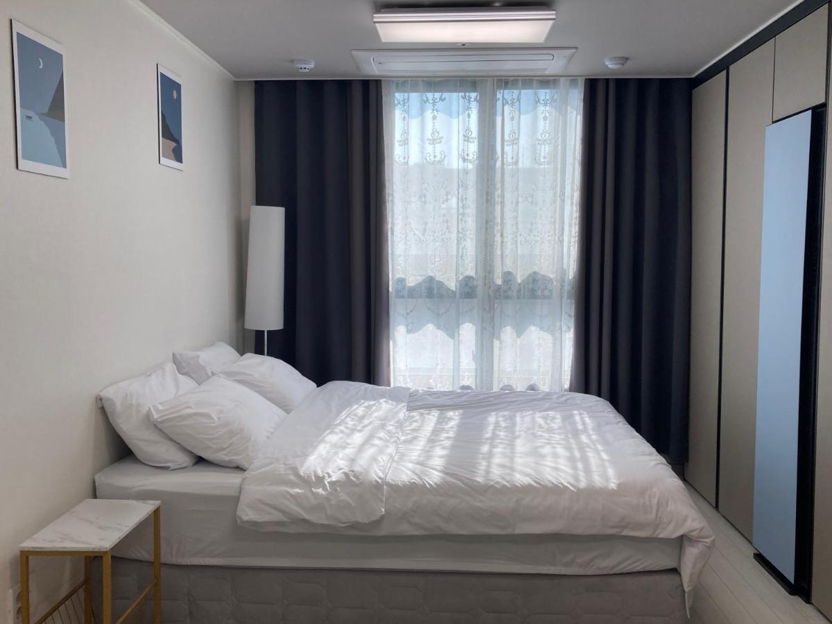 Moon Stay Star Bnb Daegu Exterior foto